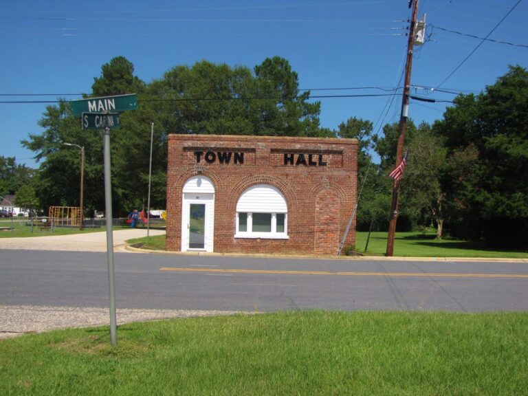 Proctorville, North Carolina