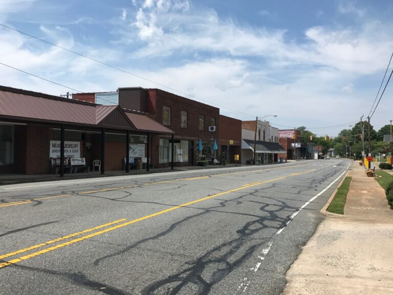 Randleman, North Carolina