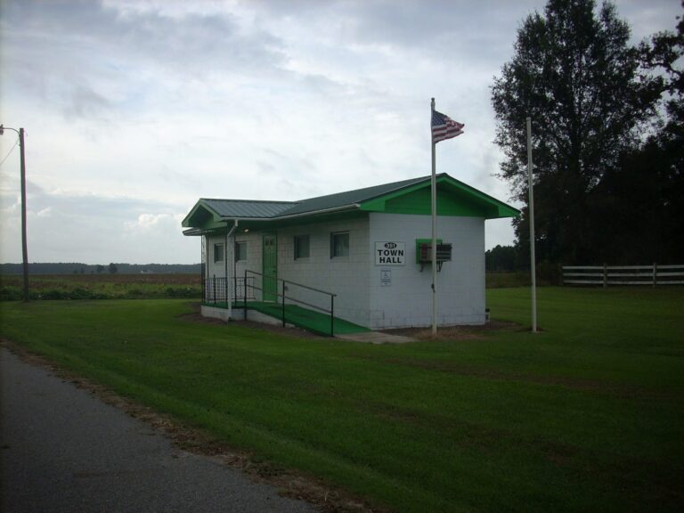 Raynham, North Carolina