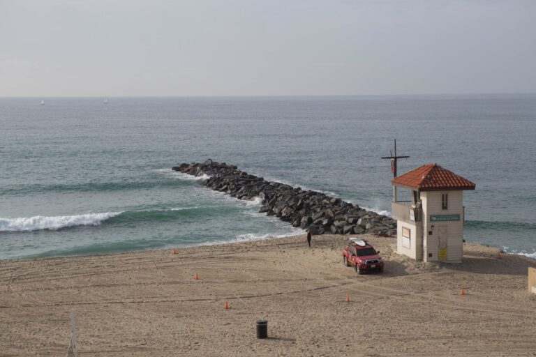 Redondo Beach, California