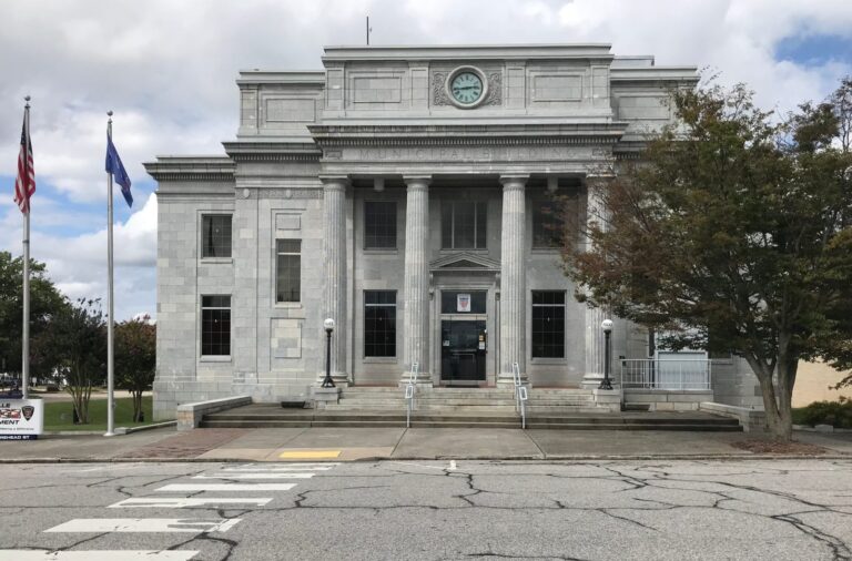 Reidsville, North Carolina