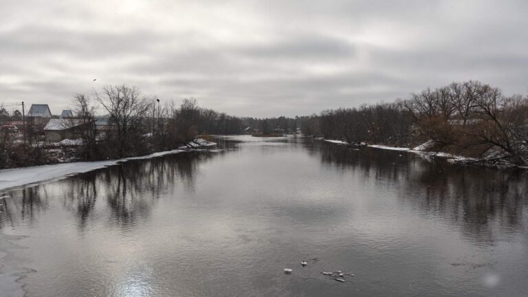 Oneida County, Wisconsin