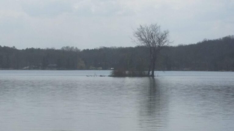 Rice Lake, Wisconsin
