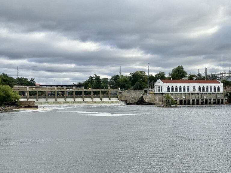River Falls, Wisconsin