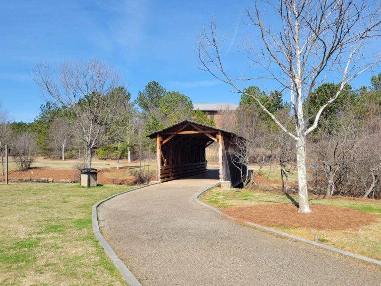Roswell, Georgia