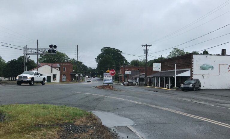 Rural Hall, North Carolina
