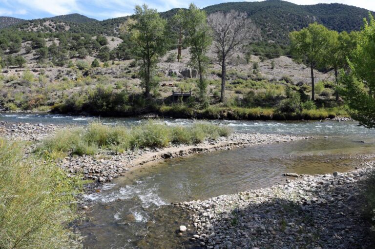 Chaffee County, Colorado