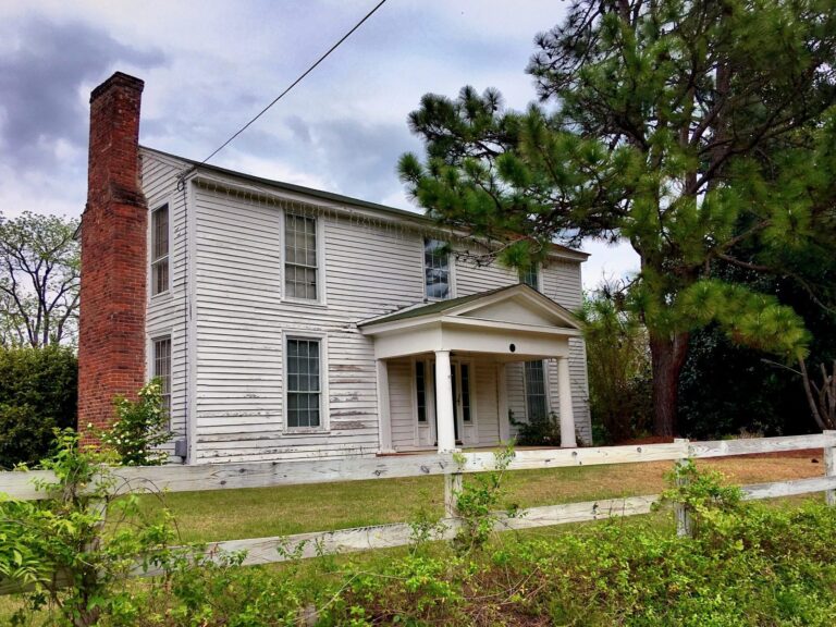 Sedalia, North Carolina