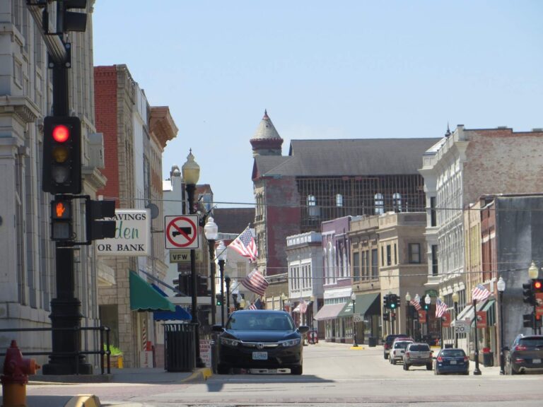 Pettis County, Missouri