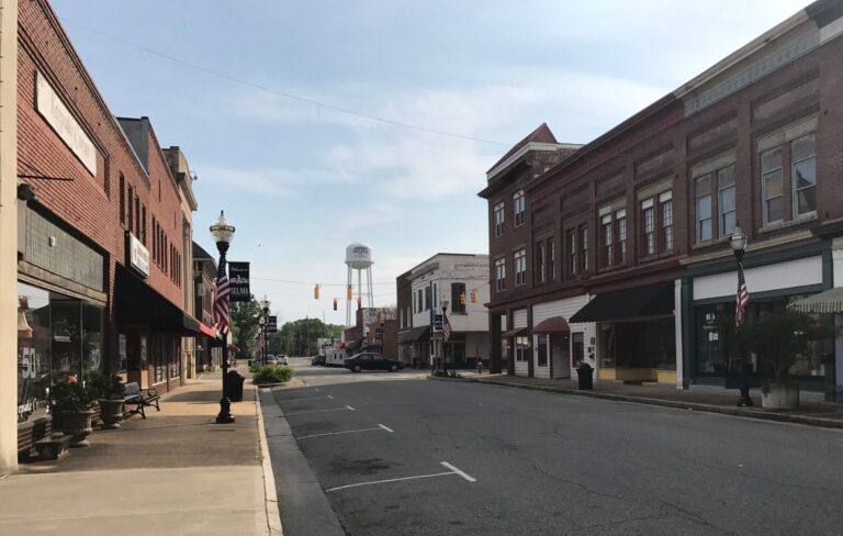 Selma, North Carolina