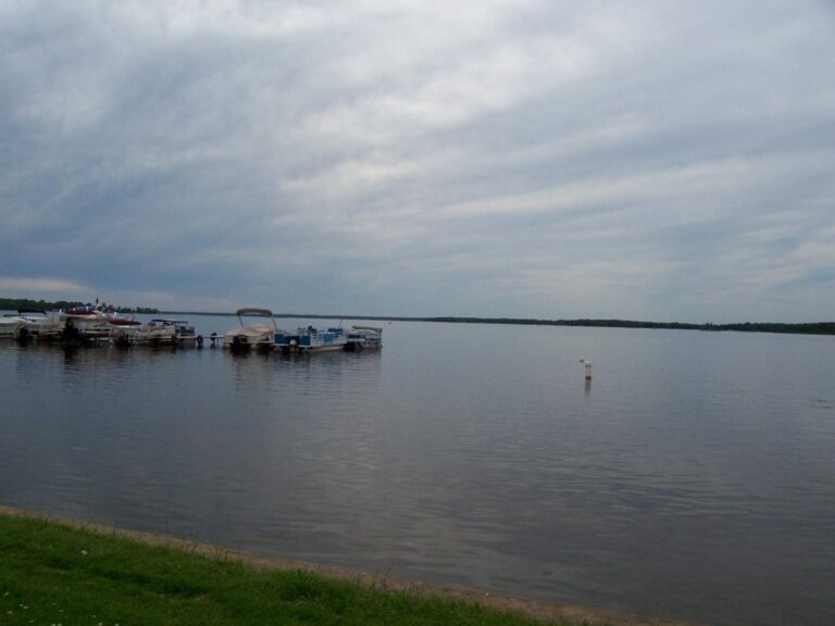 Shawano County, Wisconsin