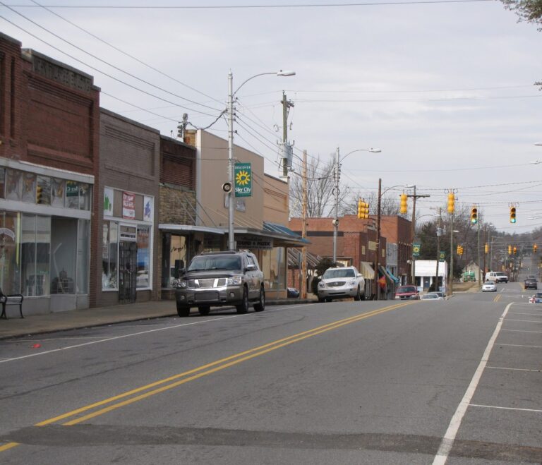 Chatham County, North Carolina