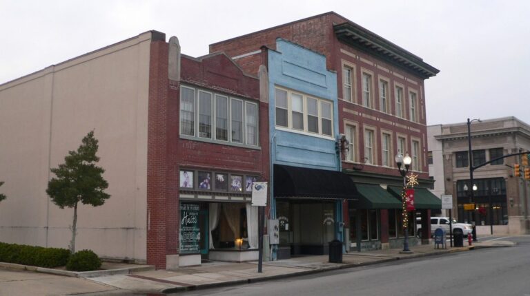 Smithfield, North Carolina