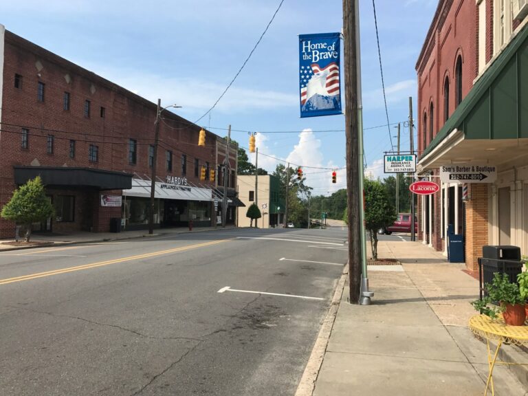 Greene County, North Carolina