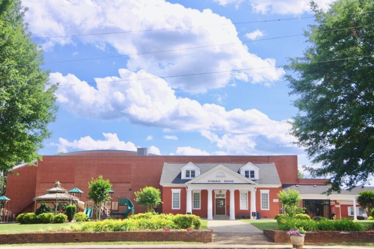 Spindale, North Carolina