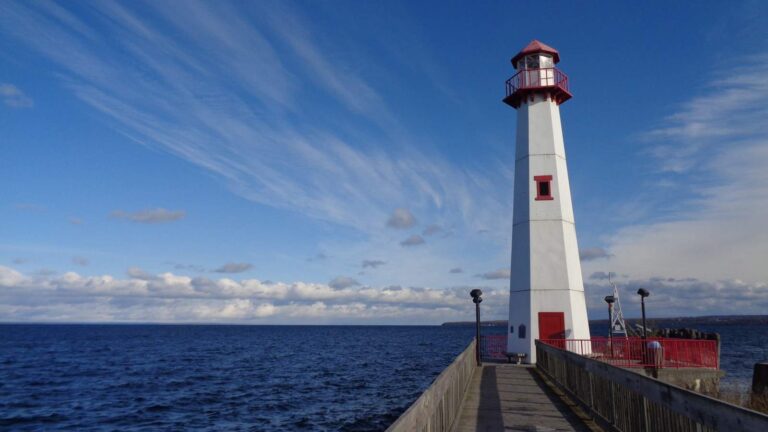 Mackinac County, Michigan