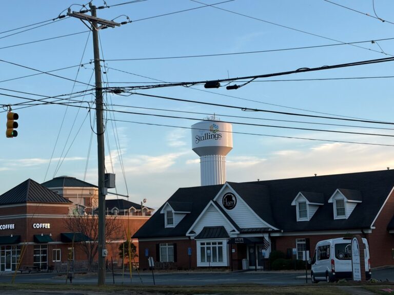 Stallings, North Carolina