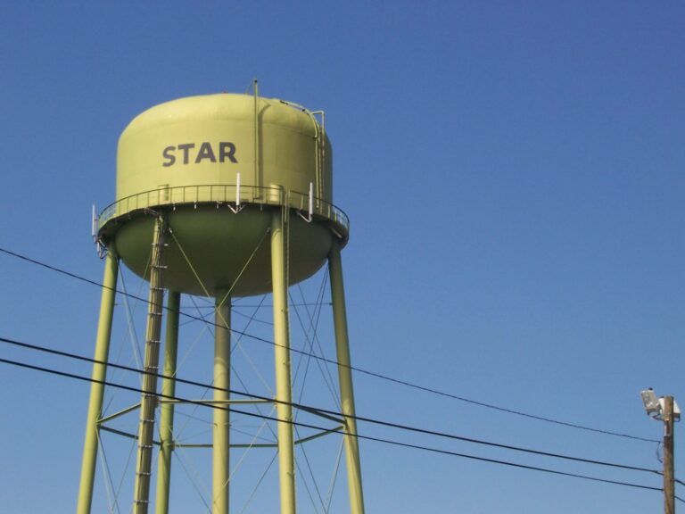 Star, North Carolina