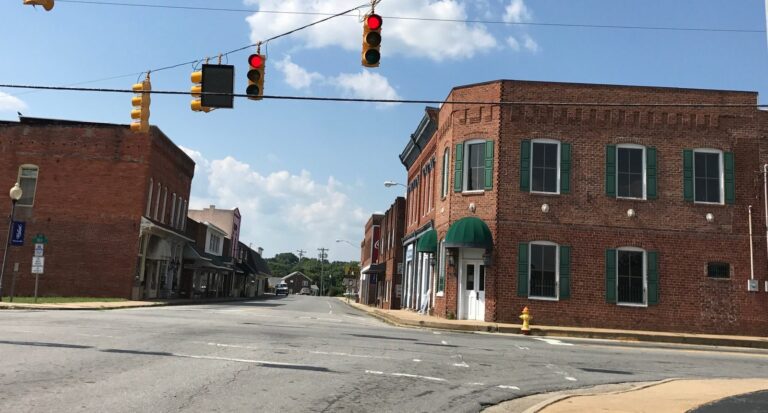 Stoneville, North Carolina