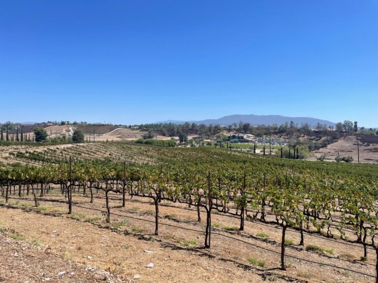 Temecula, California