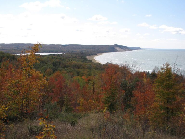Grand Traverse County, Michigan