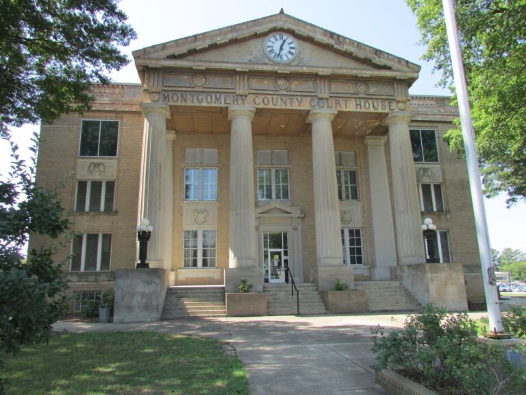 Troy, North Carolina