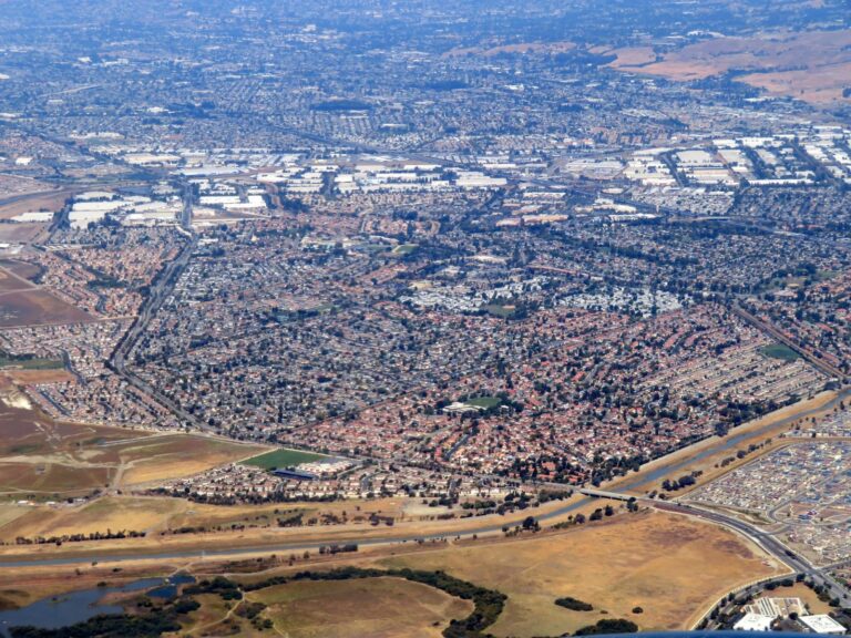 Union City, California