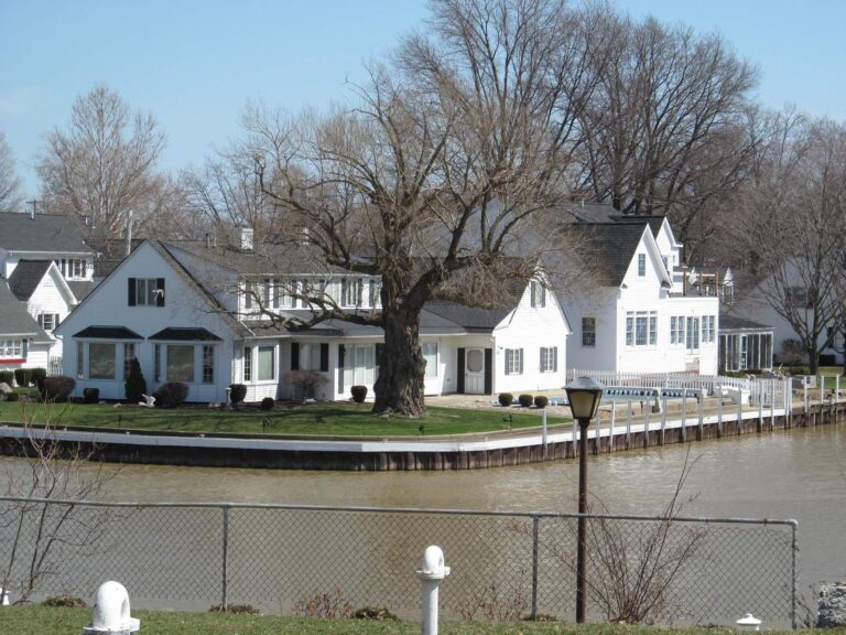 Vermilion, Ohio