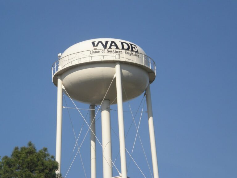 Wade, North Carolina