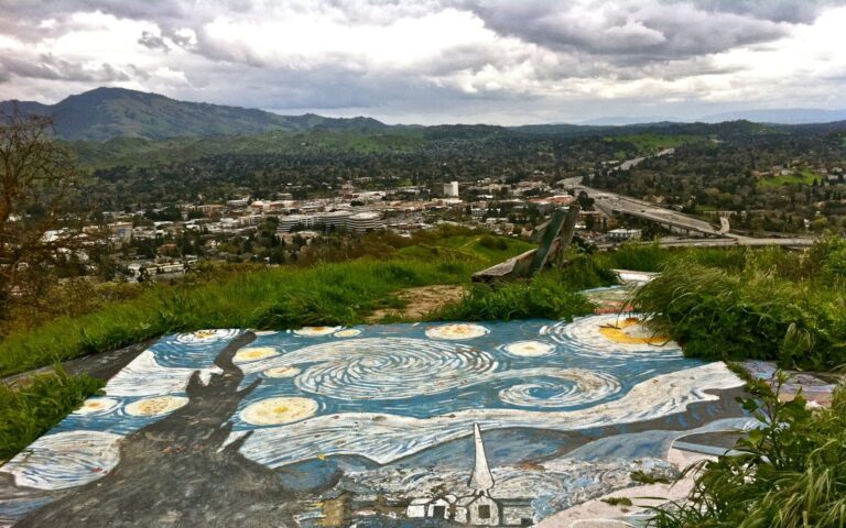 Walnut Creek, California
