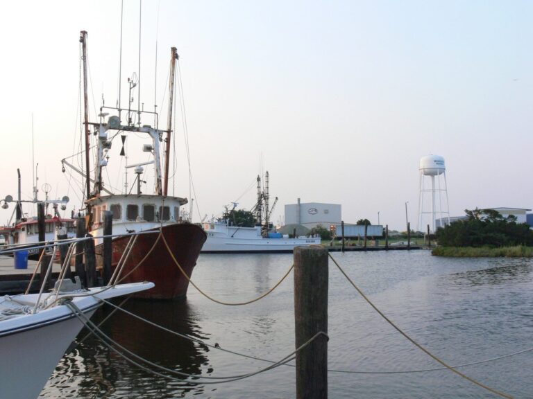 Wanchese, North Carolina