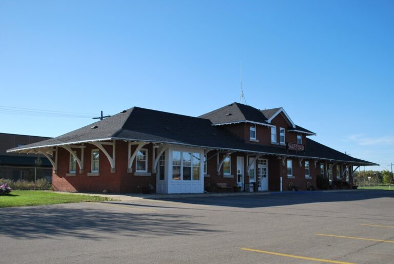 Roseau County, Minnesota