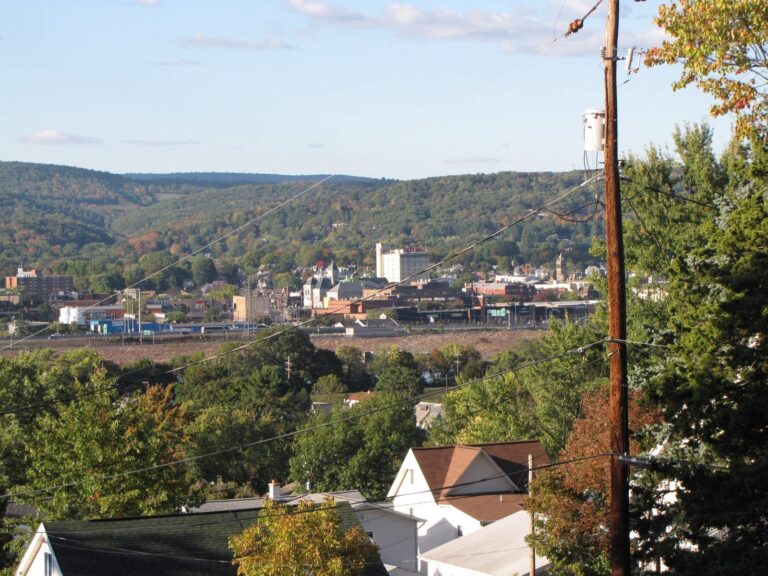 Lycoming County, Pennsylvania