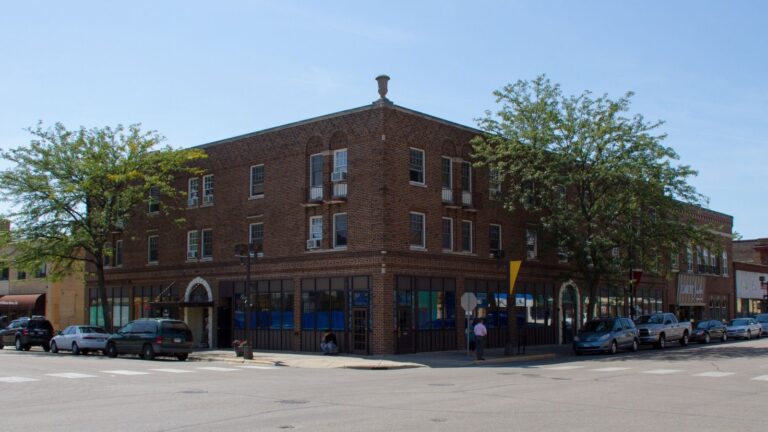 Willmar, Minnesota