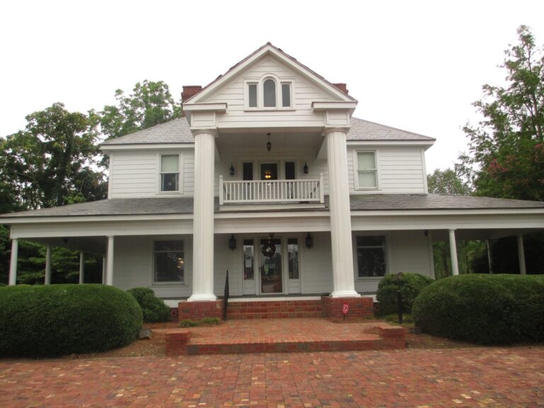 Wingate, North Carolina