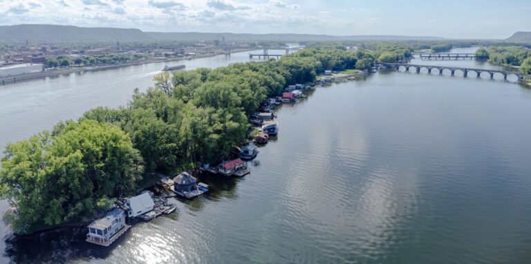 Winona, Minnesota