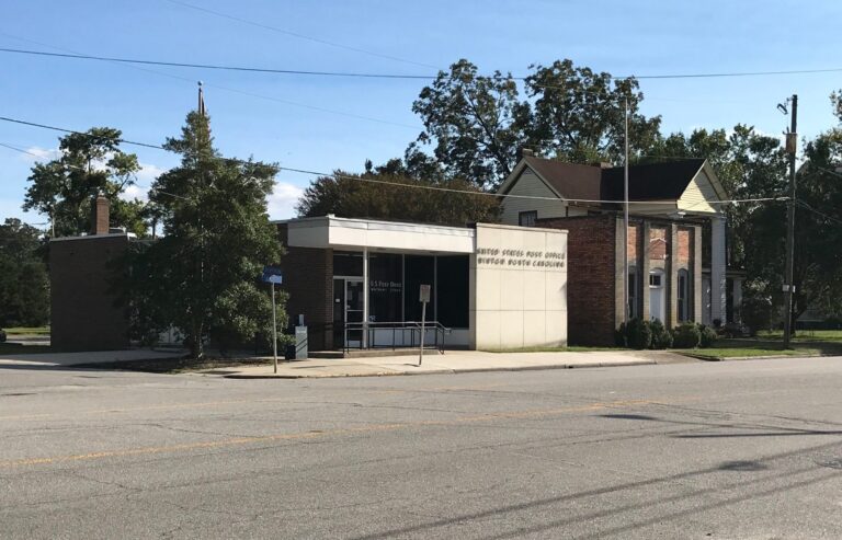 Winton, North Carolina