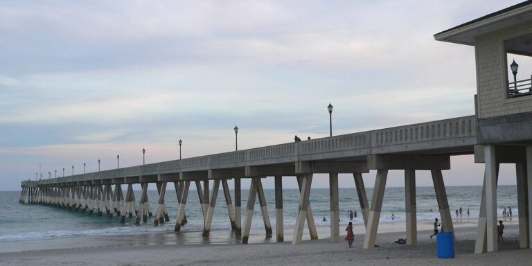 Wrightsville Beach, North Carolina